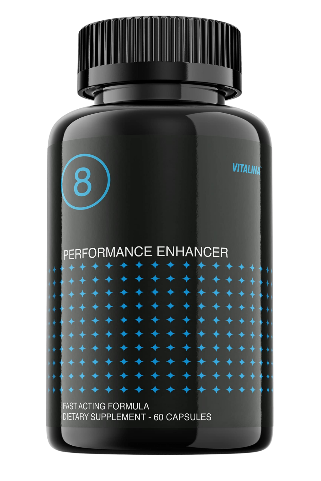 Performer 8