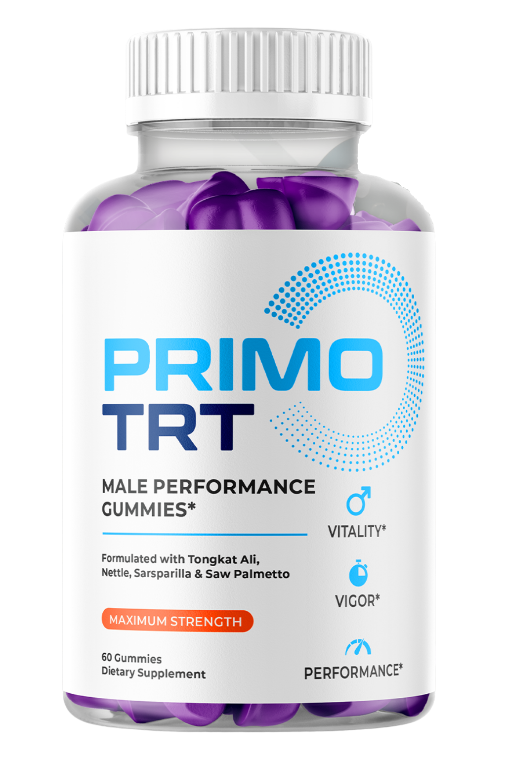 Primo TRT